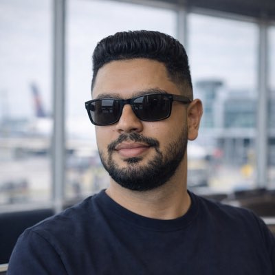 #NewProfilePic