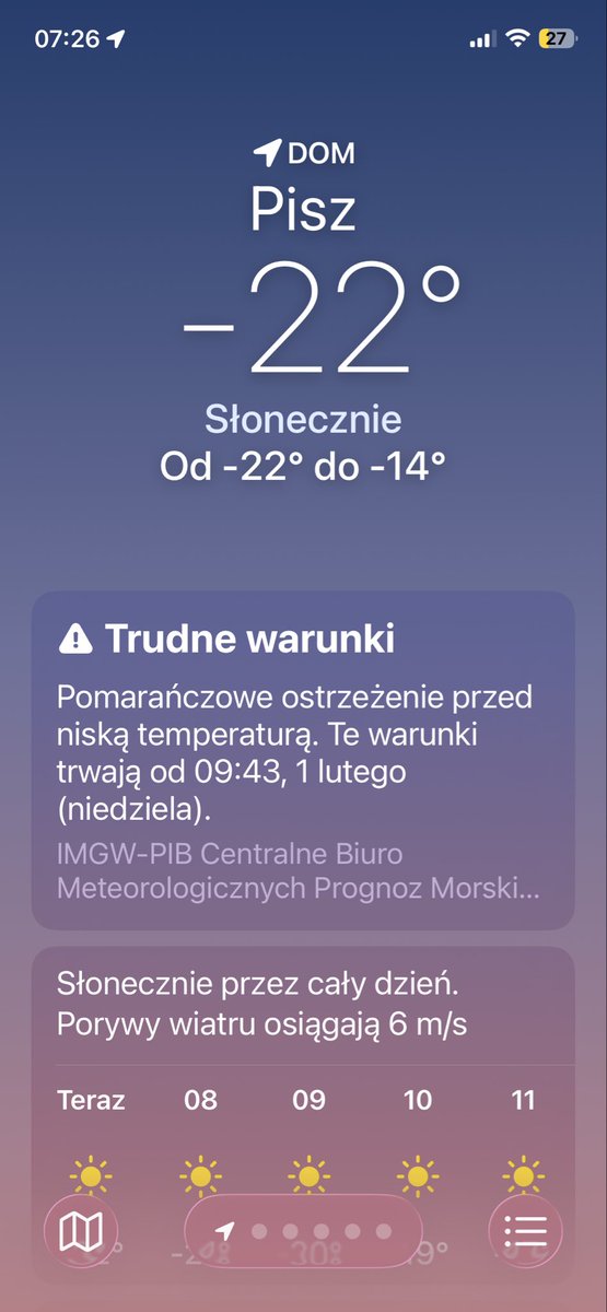 Pretty chilly morning today. Happy #Monday everyone!