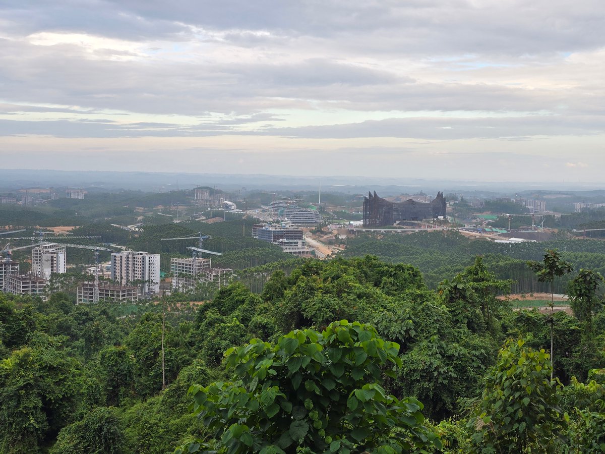 Water Alternatives tweet media