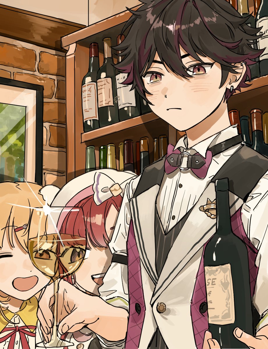 こいんこ (@hunjinwashow) on Twitter photo 