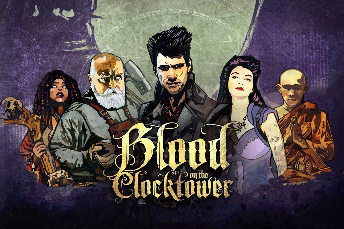 Open Sesame Games tweet media