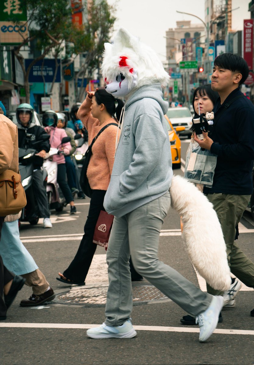 幻瞳 🔜 UTFG2026 tweet media