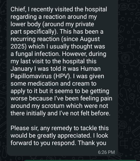 ChiefHerbalist tweet media