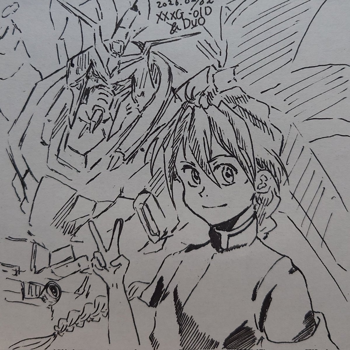 Emi𓈒𓂂 tweet media