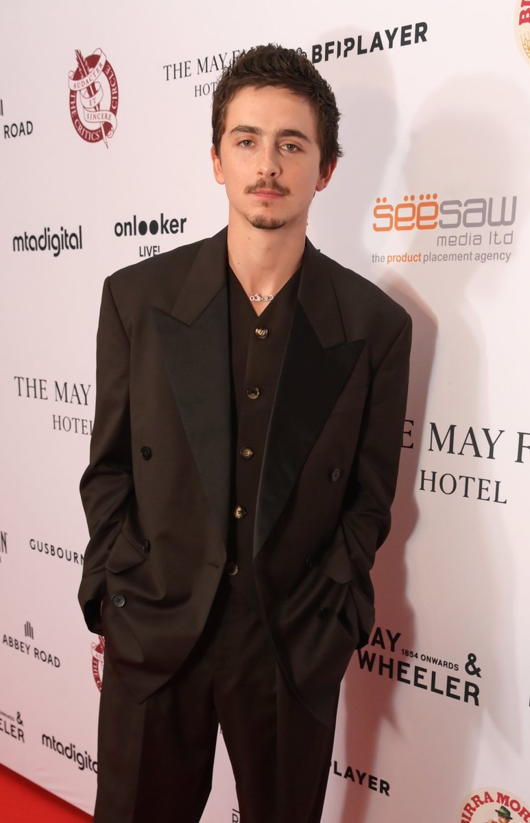 London Critics' Circle Film Section tweet media