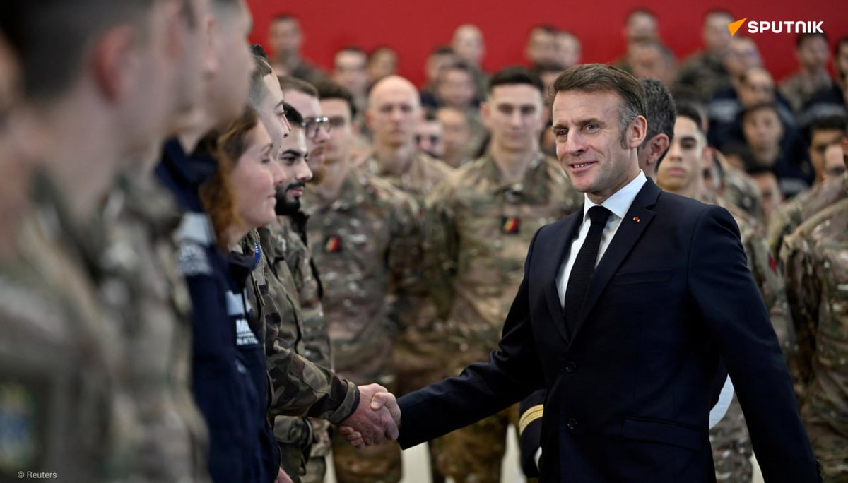 Sputnik Afrique tweet media