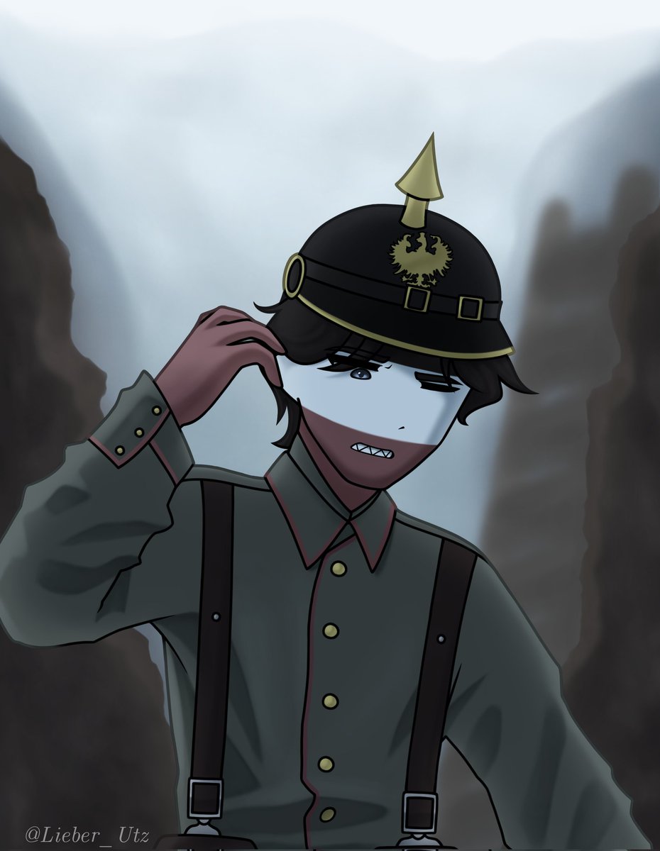 Lieber_Utz's tweet photo. #CountryHumans #GermanEmpire #CountryHistory https://t.co/eEBA47e0LH