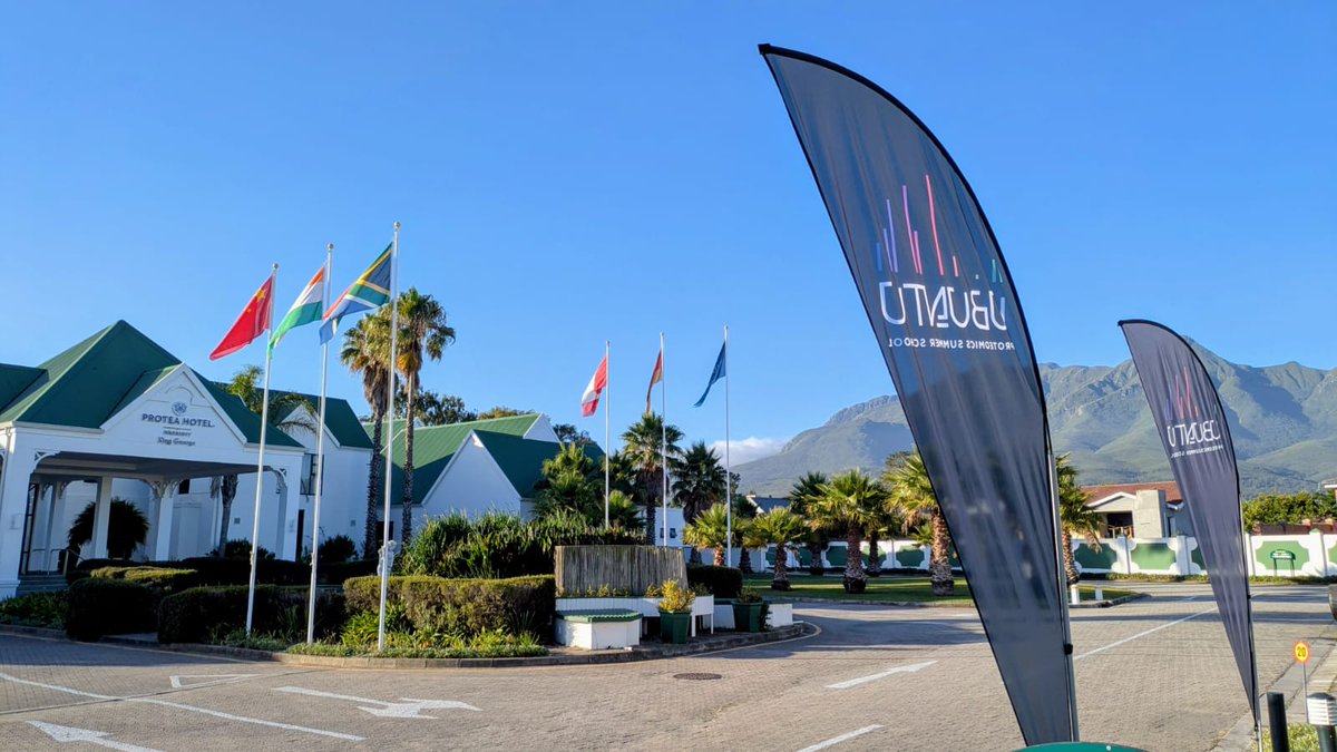 ReSyn Biosciences tweet media