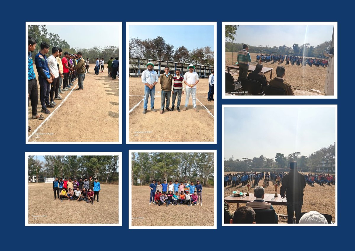 GOVT. ITI PURULIA tweet media