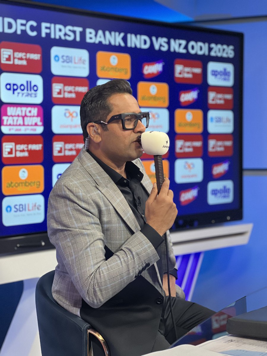 Aakash Chopra tweet media