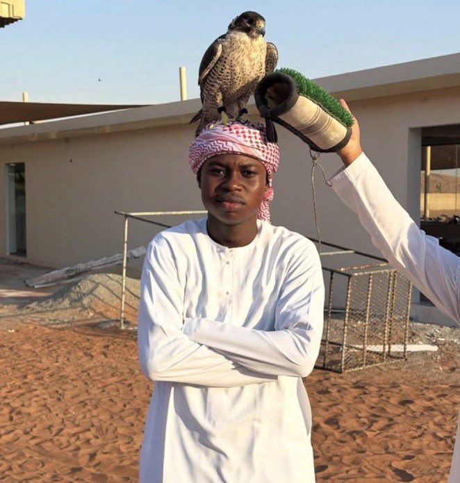 Peller hit 23K views on Kick yesterday as he went LIVE to celebrate his TikTok match wins 🎉🔥
A big W’s for the young champ 👑
kick.com/peller

#PellerTheBlueprint #PellerGotMotion #Pellerxkick #PellerOfficialMatch