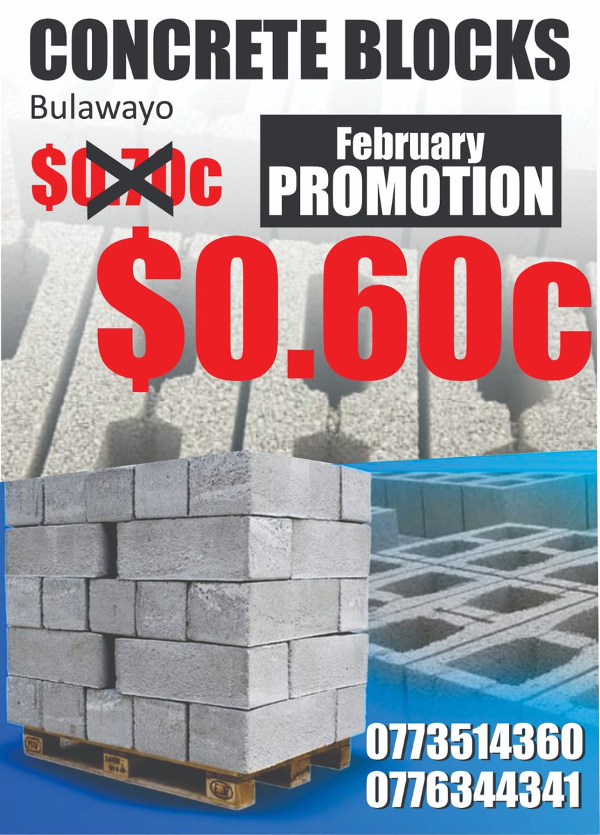 The Bulawayo Guide tweet media