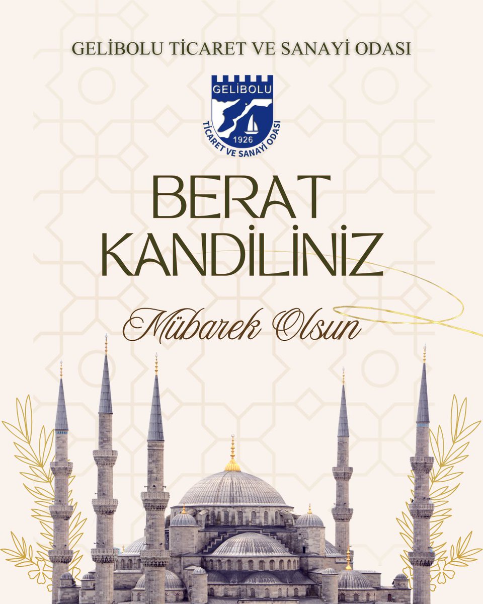 Gelibolu TSO (@gelibolutso) on Twitter photo 