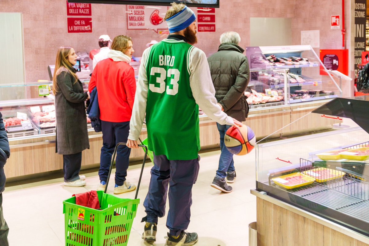 La Giornata Tipo tweet media