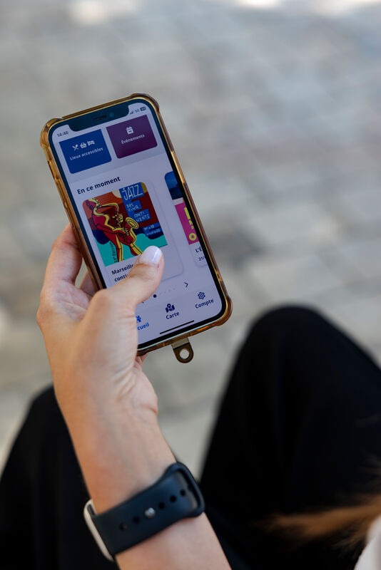 Ville de Marseille tweet media