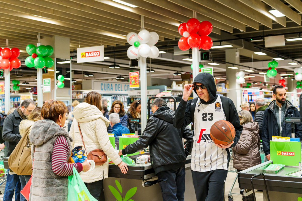 La Giornata Tipo tweet media