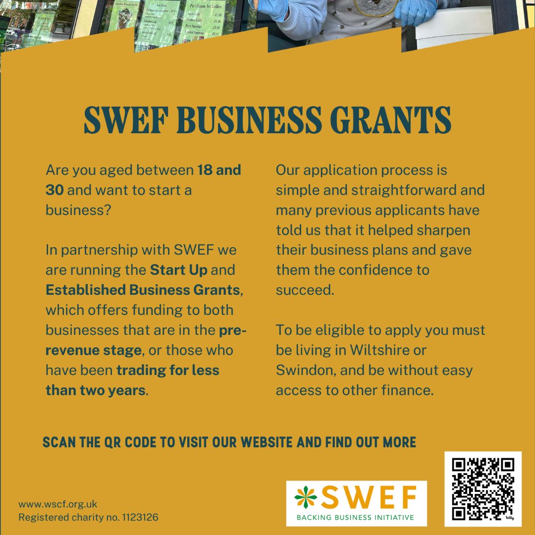 Work Wiltshire tweet media