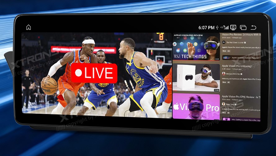 xtrons_ug's tweet image. Stay connected, wherever the road leads. 🌍 The QBA Series for Audi features integrated 4G LTE and Dual-Band Wi-Fi (2.4GHz/5GHz). High-speed internet is now a standard feature in your favorite Audi.
#ConnectedCar #4GLTE #AudiLife #QBASeries