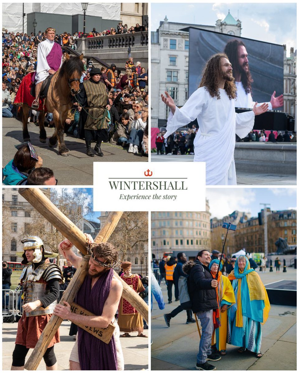 Wintershall Play tweet media