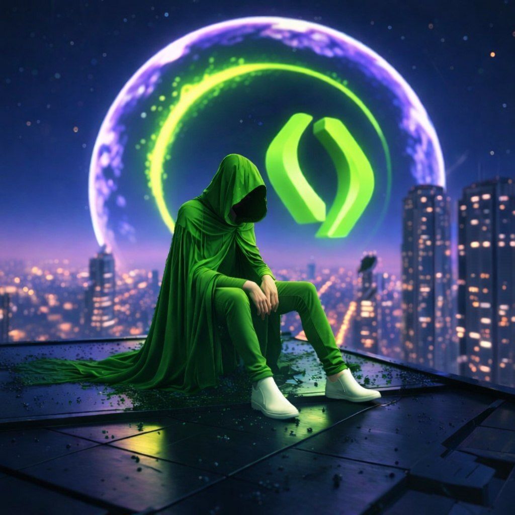 Waiting patiently to be unveiled! 💚
Internal testing going on, public release. 🔜