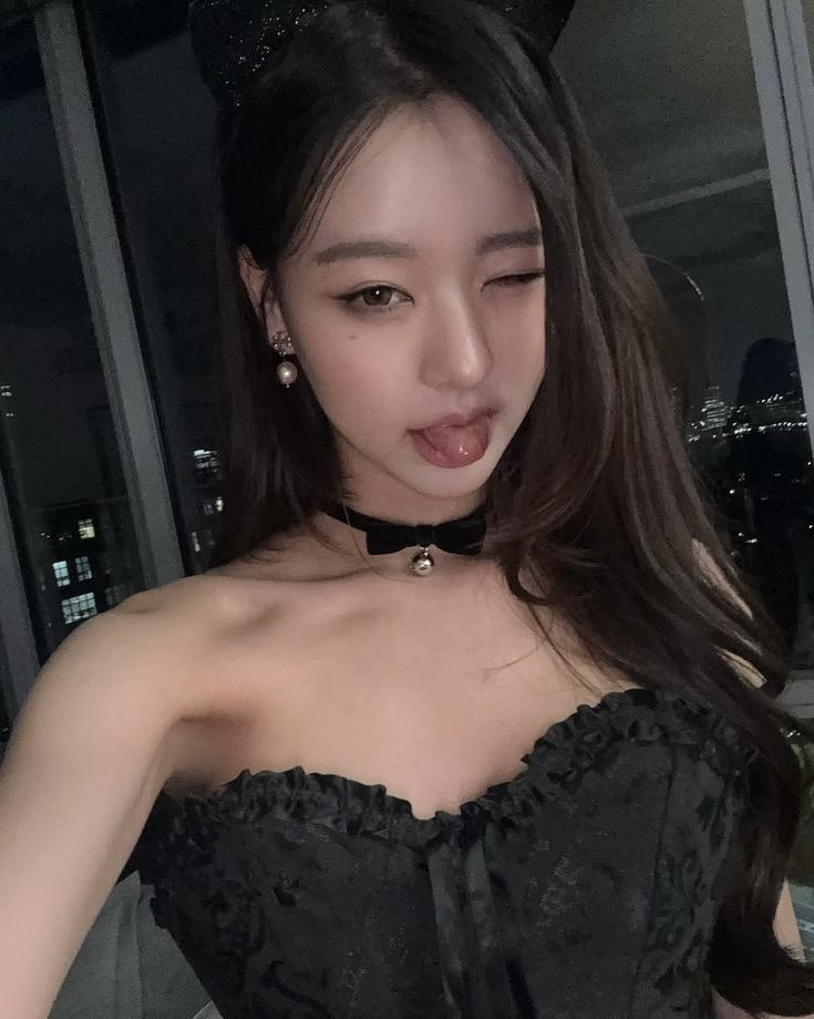 koboachan's tweet photo. heesun the hot girl that you are🖤

#박희선 #singlesinferno5 #솔로지옥5 https://t.co/O0YZdiVKMa