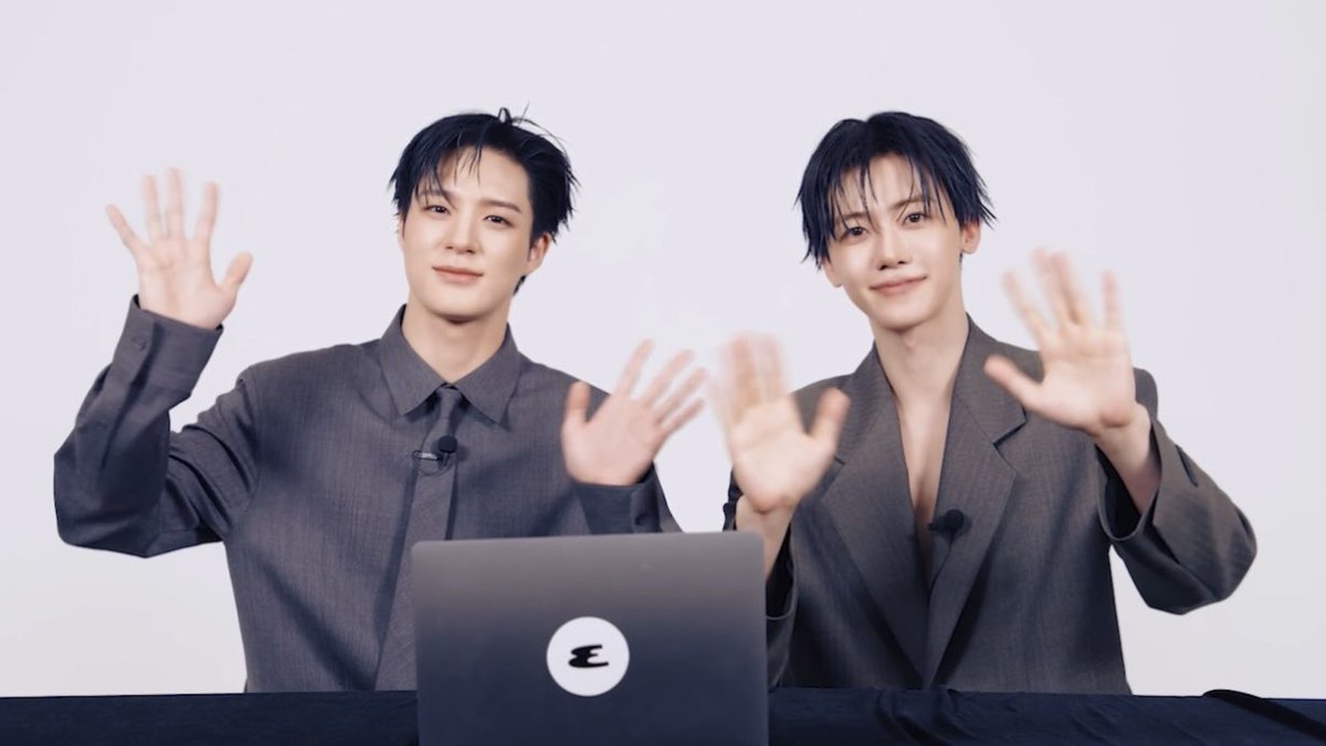 FILESLJN's tweet photo. 🌸🐶 pretty boy crew 🐰🌸 https://t.co/baKEv2nr6L