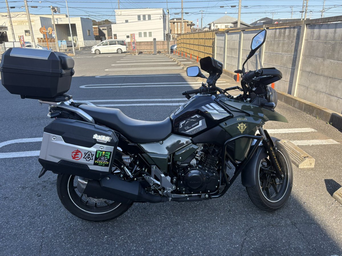 かっつん tweet media