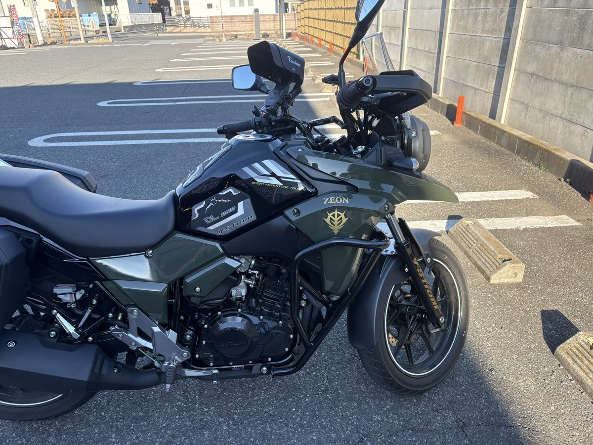 かっつん tweet media