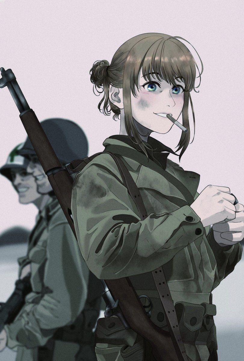 「#有償依頼受付中 #イラストレーター募集 【有償依頼受付中】 ○老若男女・人外O」|熊ン蜂のイラスト