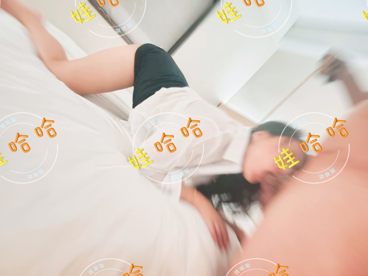 022娃哈哈👫 tweet media