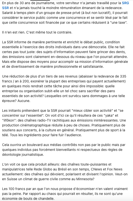 Yves Genier tweet media