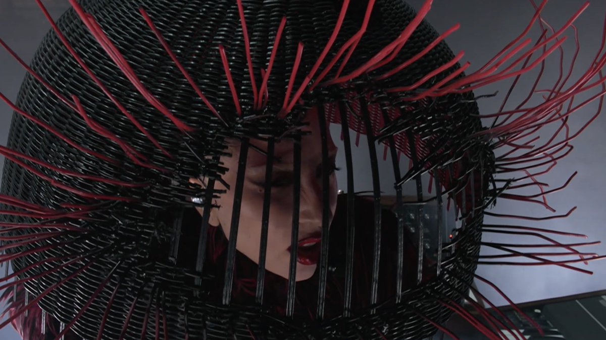 TheePopCore's tweet image. Billboard ranks the best performances from the 2026 #GRAMMYs:

1. Tyler, the Creator, “Thought I Was Dead,” “Like Him,” “Sugar On My Tongue”
2. Bruno Mars &amp;amp; Rosé, “APT.”
3. Lady Gaga, “Abracadabra”
4. Sabrina Carpenter, “Manchild”
5. Justin Bieber, “Yukon”
6. Olivia Dean, “Man I…