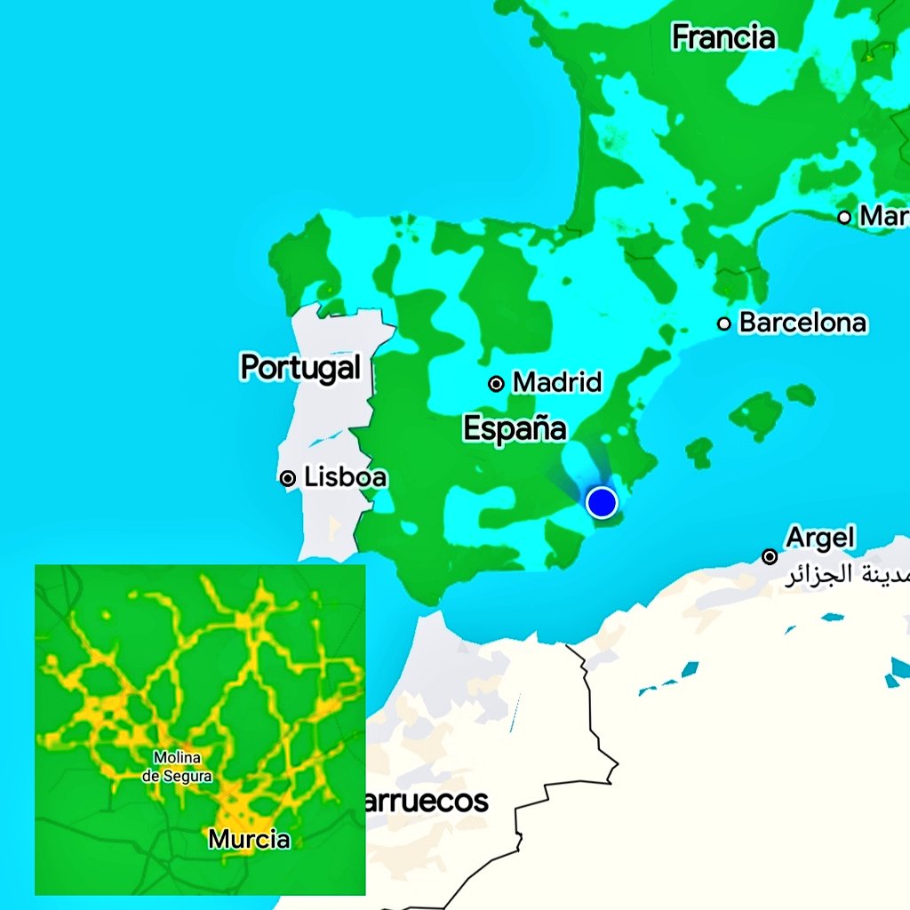 Nuestro Mar Menor tweet media