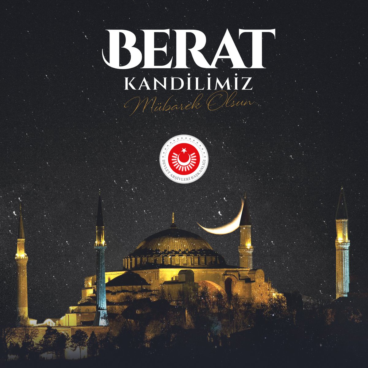 Devlet Arşivleri Başkanlığı tweet media