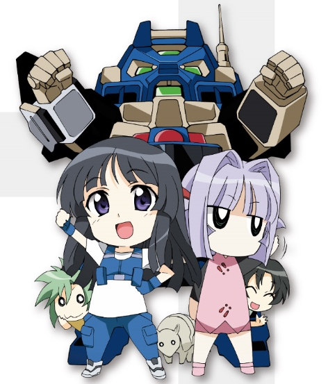 海外でジンキやウィンヴルガをエロゲのコミカライズだと思ってる方が一定数いるみたいですが原作は漫画ですよ・・・・・・一応^^; 