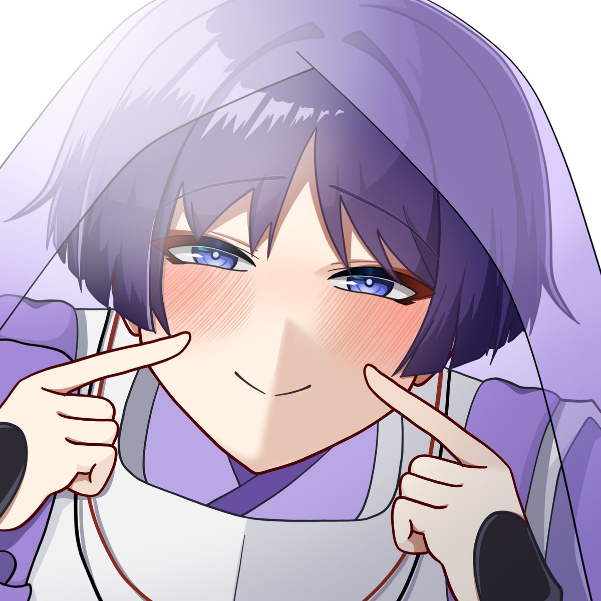 Post by のゅんほ on X: 笑顔