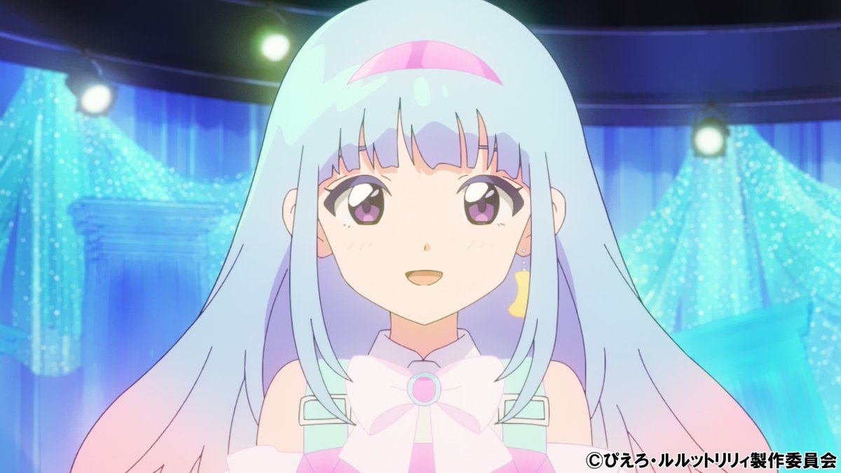 魔法の姉妹ルルットリリィ』 PV第1弾＆場面カット解禁【画像10枚あり