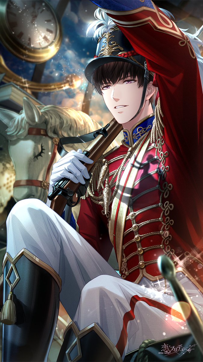 EVOLxLOVE_JP's tweet image. 【シモン・壁紙プレゼント】

『恋プロ』の応援感謝致します💐

今日はバレンタイン💖

シモンとどんな甘い日を過ごせるのか
楽しみですね🍫

#恋プロ #恋プロ壁紙
#シモン