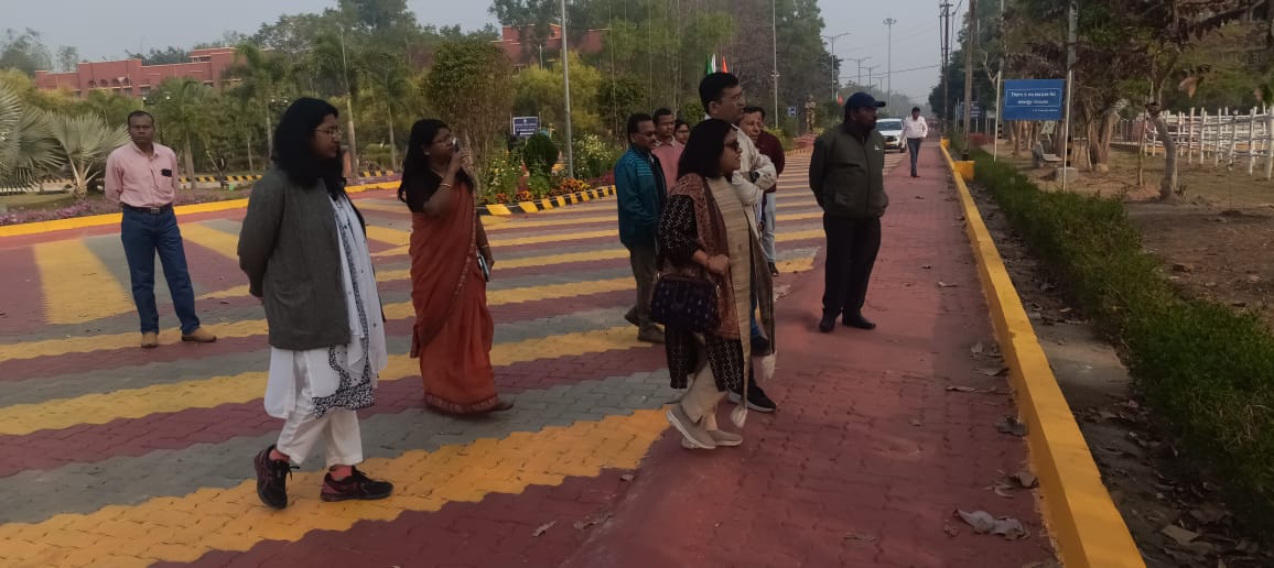 Revenue Divisional Commissioner(Central Division) tweet media