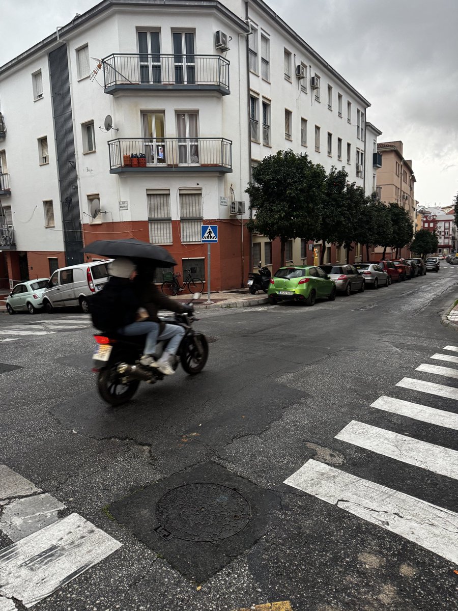 Si Málaga no existiera habría que inventarla.