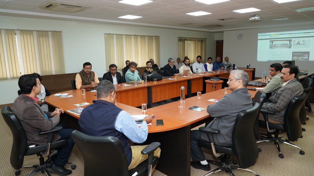 Mehta Family Foundation tweet media