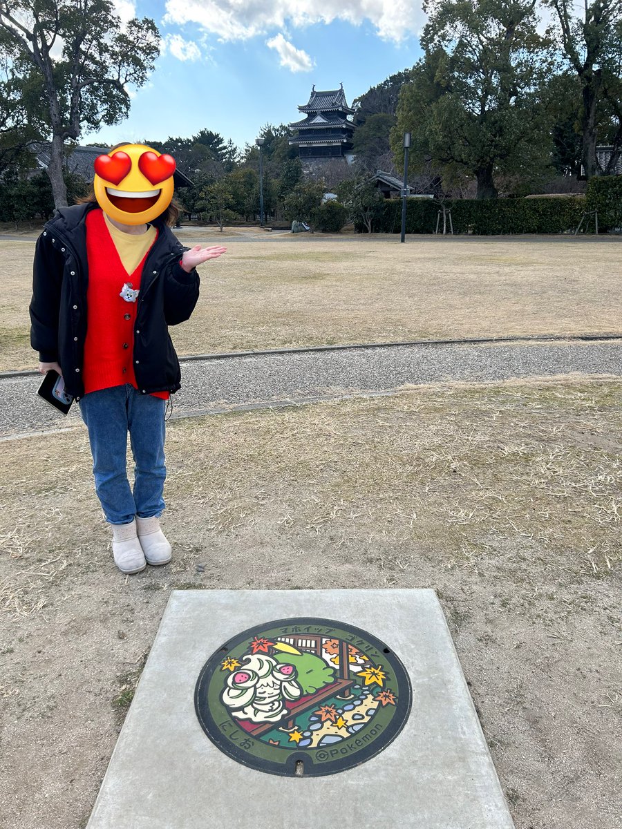 1010Shindy's tweet photo. #ポケモンgo

ポケフタ巡りしてきたよ https://t.co/CR1n5dQWjE