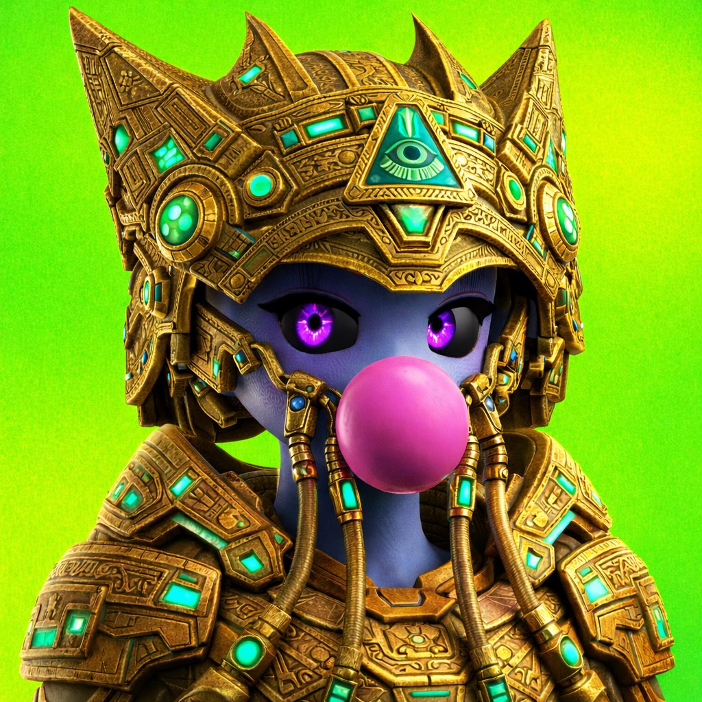 Armoured gods 

<a href="/Clone18803/">Anon Spacecoin Cadet 🛰️</a> <a href="/RTFKT/">RTFKT</a>