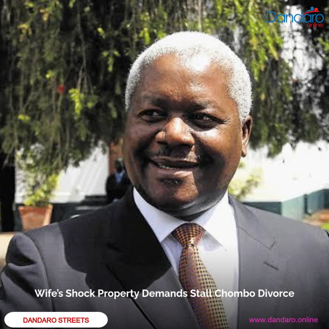 Dandaro Online tweet media