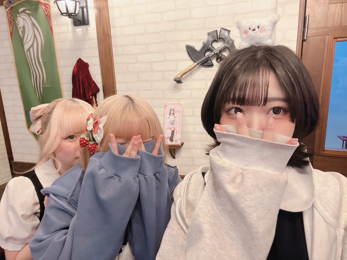 元コン食堂はーじまーるよー！ 今日は うどんちゃん@UDON_DADON_ にん