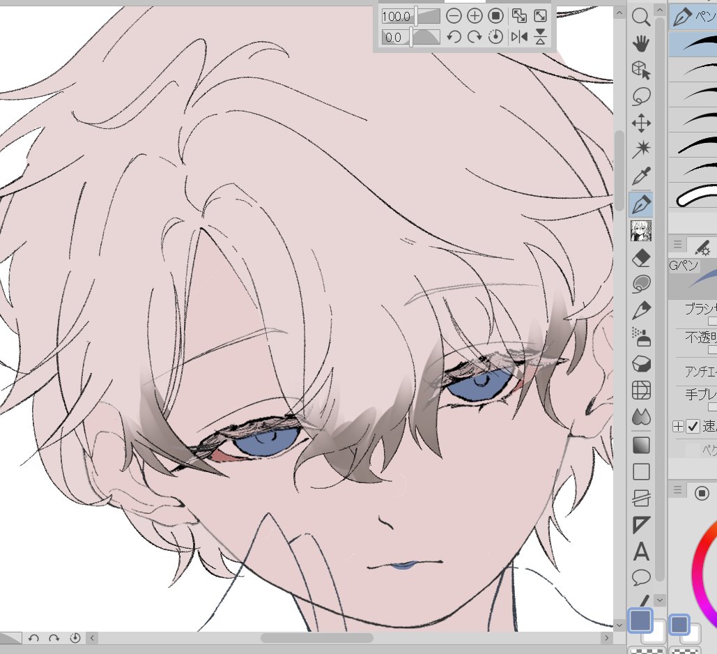 二色こぺ🦐👻2月🍷ポップアップ＆コラボバー🍷 (@nishikikope) / Posts / X