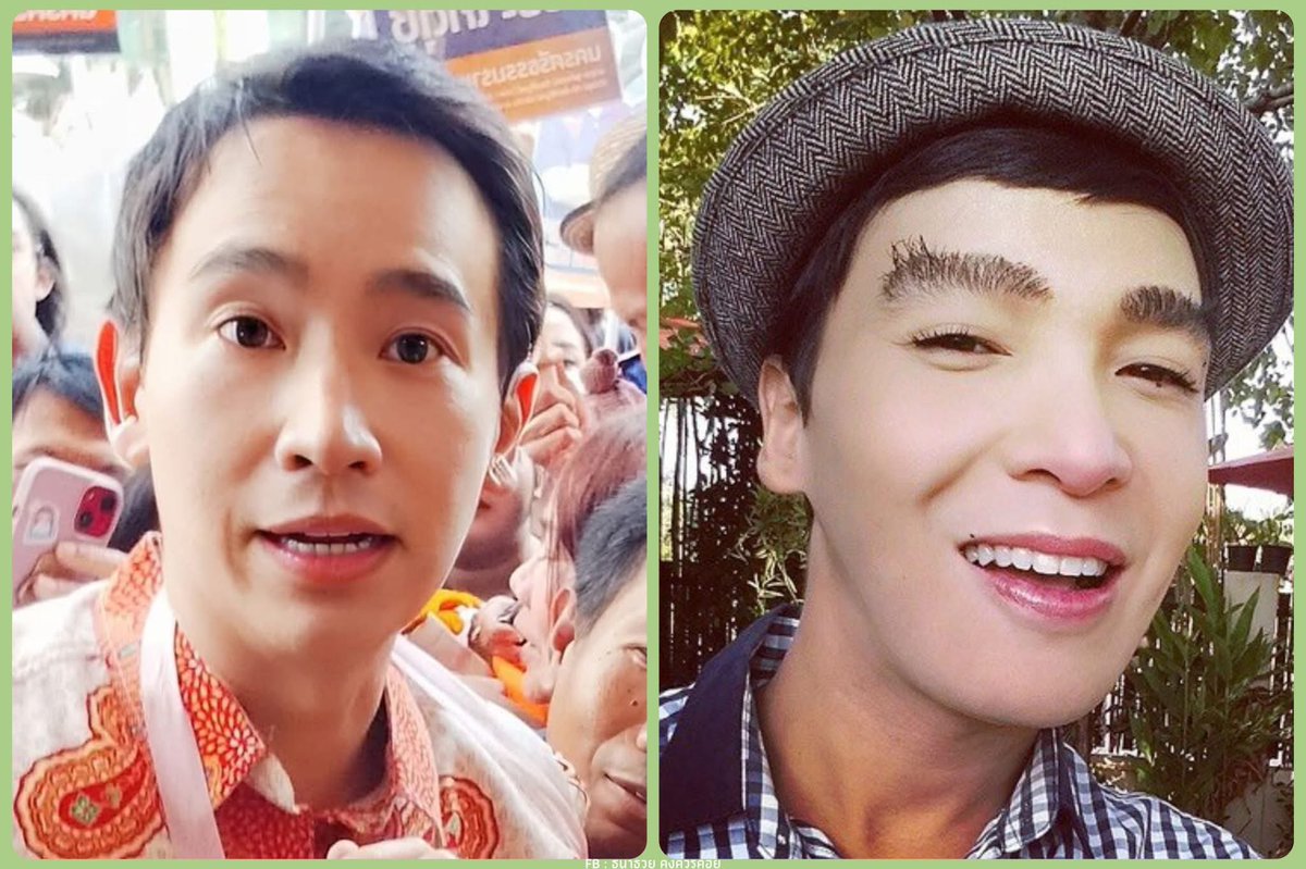 บวรเดช เลือกมัลลิกาเป็นผู้ว่า กทม tweet media
