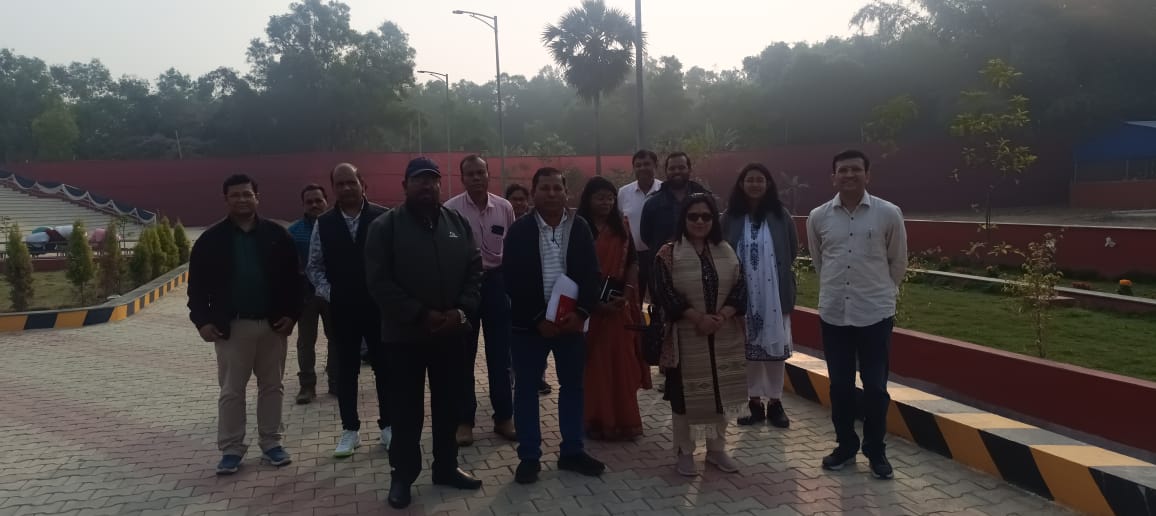 Revenue Divisional Commissioner(Central Division) tweet media