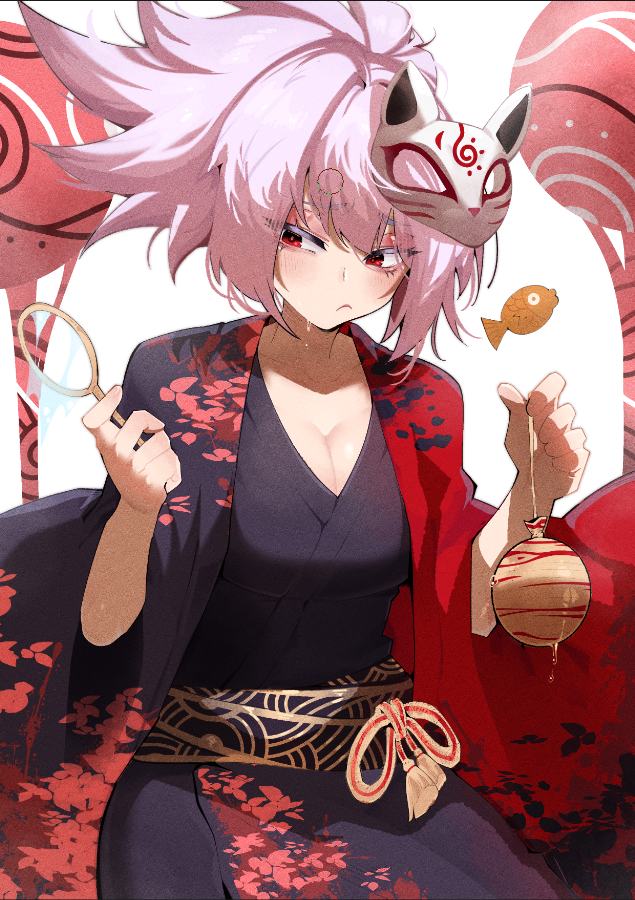 「[Digital illustration] for Thank you so 」|AnimaHakim_Illustrator_ Commissionのイラスト