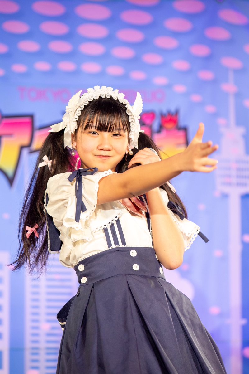 hirohiro_post's tweet image. 👧🏻💕
#音花ねいろ
#ツインテールの日
#ツインテールの日2026